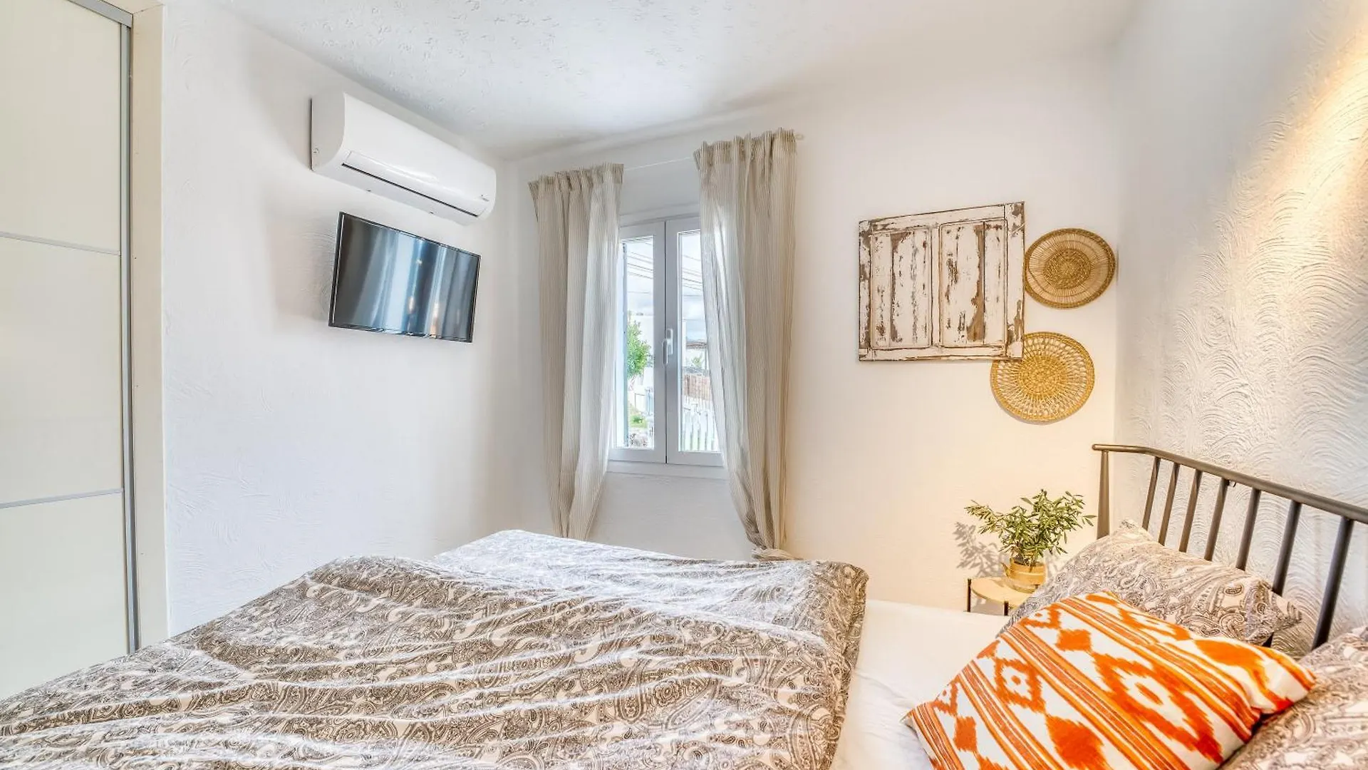 Casita Toni Villa Campanet Spanyolország