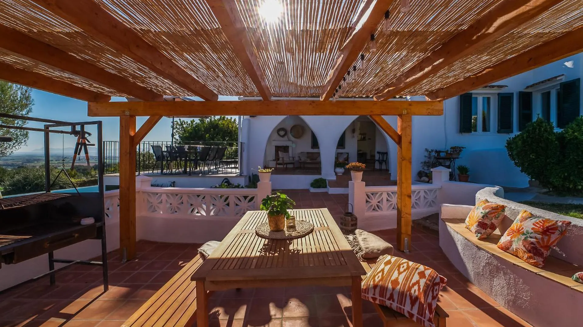 Casita Toni Villa Campanet 0*,  Spanyolország
